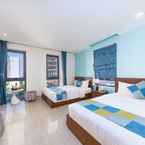 Hình ảnh đánh giá của Zalo Sea Hotel từ Thu H.