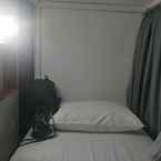 Review photo of Wayha Hostel Bangkok Don Mueang Airport from Jintana S.