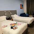 Hình ảnh đánh giá của Holiday Inn Express CAUSEWAY BAY HONG KONG, an IHG Hotel từ Chanyaphat J.