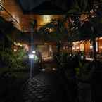 Review photo of Puri Artha Hotel Yogyakarta 2 from Mega S.