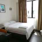 Review photo of Yaju Hotel from Nelly N.