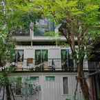 Review photo of The Yard Hostel from Akkhanont P.