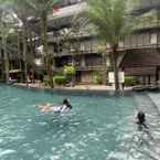 Review photo of Siloso Beach Resort, Sentosa 2 from Norazlina N.