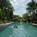 Imej Ulasan untuk Siloso Beach Resort, Sentosa dari Norazlina N.