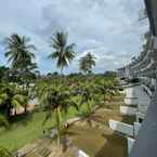 Review photo of Tunamaya Beach & Spa Resort – Desaru 2 from Norazlina N.