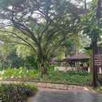 Review photo of Novotel Bogor Golf Resort & Convention Center 6 from Brigitta B. S.