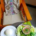 Review photo of Siamgrand Hotel Udon 4 from Jinapak H.