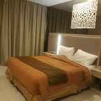 Review photo of Kuta Angel Boutique Hotel from Lia N. A.