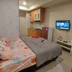 Review photo of Studio Classy Room @Grand Kamala Lagoon by Doubletree from Angelique G. V.