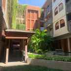 Review photo of Amnaya Resort Nusa Dua 4 from Fresnel S. J. P.