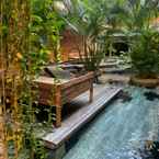 Review photo of Amnaya Resort Nusa Dua 5 from Fresnel S. J. P.