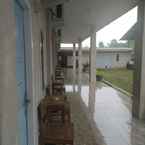 Review photo of Pondok Kelapa Homestay Lampung Mitra RedDoorz 3 from Rifky R.