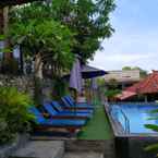 รูปภาพรีวิวของ Krisna Guest House Nusa Penida จาก Annisah A.