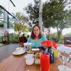 Review photo of Amaryllis Boutique Resort 3 from Yuyun L. S.