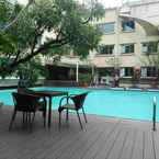 Review photo of favehotel Premier Cihampelas from Sendy C. R.