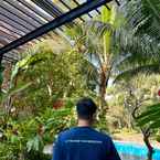 Review photo of Grand Dian Hotel Guci from Bella C. N.