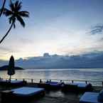 Review photo of Nikki Beach Resort Koh Samui 5 from Pollop T.