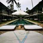 Review photo of Nikki Beach Resort Koh Samui 6 from Pollop T.