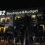 Hình ảnh đánh giá của B2 Buriram Boutique & Budget Hotel 2 từ Nopparada K.