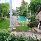 Hình ảnh đánh giá của Puri Gangga Resort từ Lily I.
