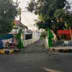 Review photo of RedDoorz Syariah near Stasiun Madiun 2 6 from Det S.