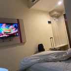 Review photo of Zodiak Kebon Kawung by KAGUM Hotels from Aufa R.