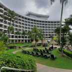 Hình ảnh đánh giá của Golden Sands Resort by Shangri-La, Penang từ Junnee L.