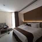 รูปภาพรีวิวของ Vasaka Hotel Jakarta Managed by Dafam 2 จาก Yuli Y. H.