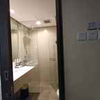 Review photo of Vasaka Hotel Jakarta Managed by Dafam from Yuli Y. H.