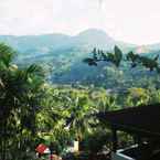 Ulasan foto dari Tribal Hills Mountain Resort 4 dari Patrick B.