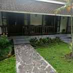 Review photo of Margo Utomo Eco Resort 3 from Muhammad I. F.