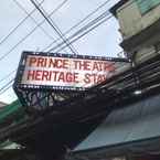 รูปภาพรีวิวของ Prince Theatre Heritage Stay จาก Minh T. P.