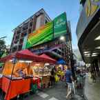 Review photo of 56 Surawong Hotel Bangkok 6 from Umarin U.