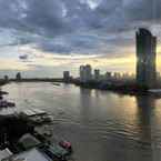 Review photo of Ramada Plaza by Wyndham Bangkok Menam Riverside 6 from Somrudee S.