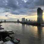 รูปภาพรีวิวของ Ramada Plaza by Wyndham Bangkok Menam Riverside 6 จาก Somrudee S.