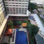 Review photo of Ramada Plaza by Wyndham Bangkok Menam Riverside 5 from Somrudee S.