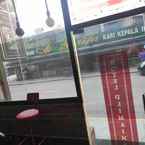 Review photo of Hotel Dlima Inn Bukit Bintang 3 from Clara L.