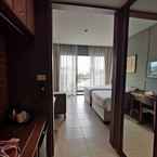 Review photo of Sugar Marina Hotel -AVIATOR- Phuket Airport from Lalynn S.