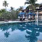 Review photo of Holiday Ao Nang Beach Resort, Krabi (SHA Extra Plus+) 2 from Romadorn B.
