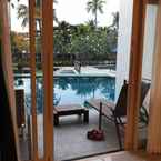 Review photo of Holiday Ao Nang Beach Resort, Krabi (SHA Extra Plus+) 5 from Romadorn B.