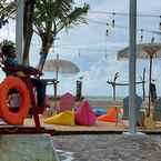 Imej Ulasan untuk Lokatara Beachfront : The Best Beach Paradise 3 dari Dwi M. R.