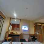 Review photo of Bukit Vipassana Hotel 		 6 from Zania I. Z.