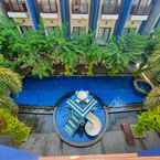Review photo of Menara Laut Hotel 4 from Siska A.