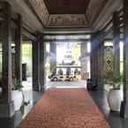 รูปภาพรีวิวของ Sthala, a Tribute Portfolio Hotel, Ubud Bali จาก Betty M. C.