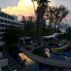 รูปภาพรีวิวของ Hard Rock Hotel Penang จาก Aufwan A.