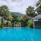 Review photo of Wyndham Sea Pearl Resort Phuket from Naruapon K.