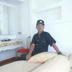 Review photo of Peggy's Room at Apt Ancol Mansion 3 from Syahriman S.
