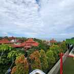 Review photo of Sulis Beach Hotel and Spa 5 from Faishal R. A.