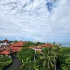 Review photo of Sulis Beach Hotel and Spa 3 from Faishal R. A.