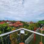 Review photo of Sulis Beach Hotel and Spa 4 from Faishal R. A.